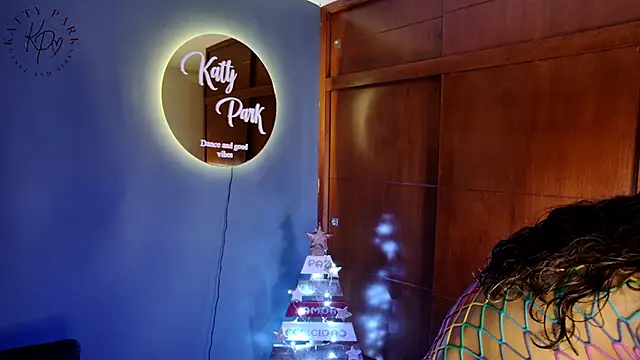 kattypark online show from December 2024 12:17:02 AM