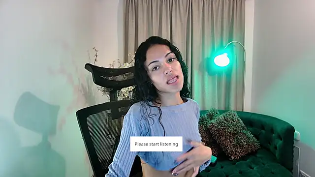 kattypark online show from December 2025 11:53:01 PM