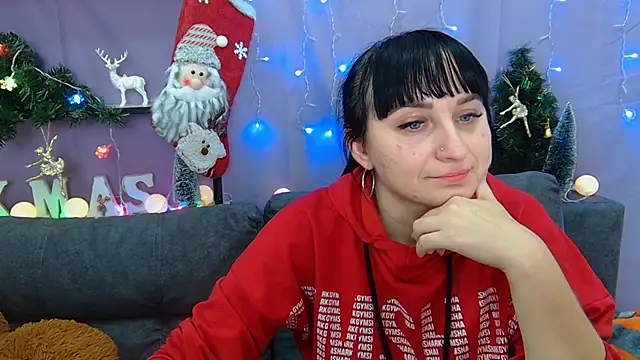 Snapshot of NinaFlawlees chatting on December 2024 02:31:01 AM NinaFlawlees online show from December 2024 02:31:01 AM