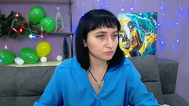 Snapshot of NinaFlawlees chatting on January 2025 05:41:02 AM NinaFlawlees online show from January 2025 05:41:02 AM