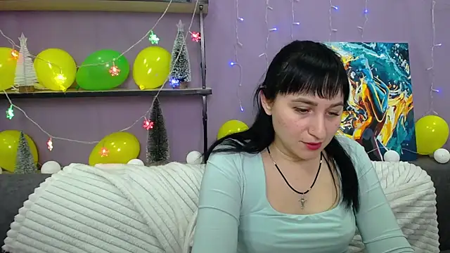 Snapshot of NinaFlawlees chatting on January 2025 01:37:02 AM NinaFlawlees online show from January 2025 01:37:02 AM