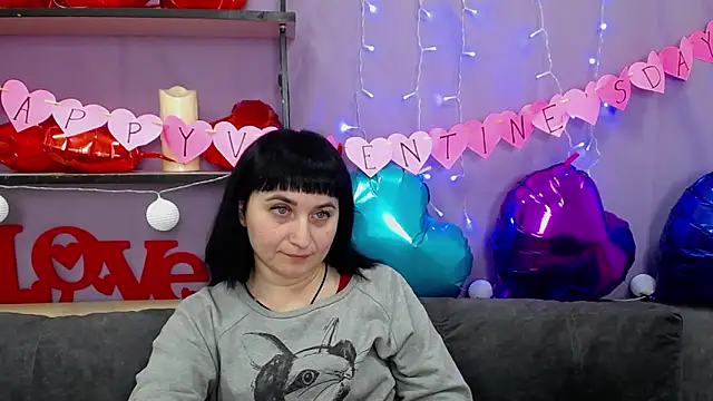 Snapshot of NinaFlawlees chatting on February 2025 01:52:02 AM NinaFlawlees online show from February 2025 01:52:02 AM