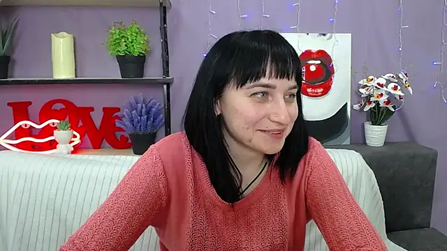 Snapshot of NinaFlawlees chatting on March 2025 01:57:02 AM NinaFlawlees online show from March 2025 01:57:02 AM