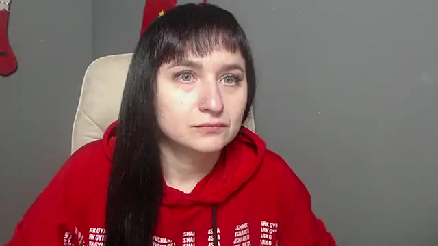 NinaFlawlees online show from January 2026 01:04:02 PM