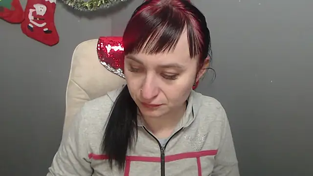 NinaFlawlees online show from January 2026 12:55:01 PM