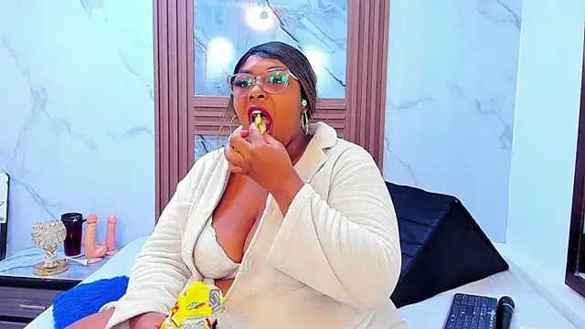 HannyMansonh online show from January 2025 06:20:02 AM