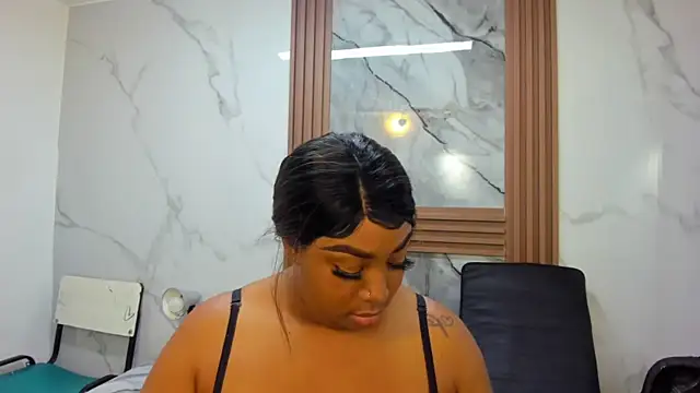 HannyMansonh online show from January 2025 03:15:01 AM