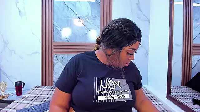 HannyMansonh online show from January 2025 03:11:01 AM