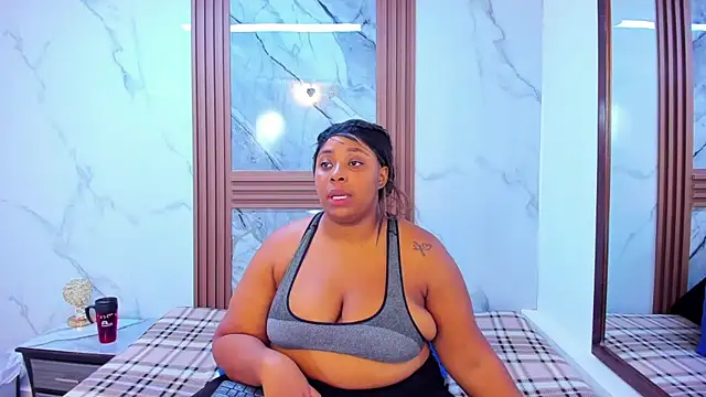 HannyMansonh online show from January 2025 03:19:02 AM