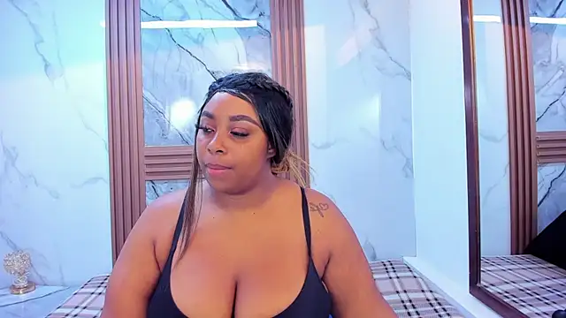 HannyMansonh online show from January 2025 03:27:02 AM