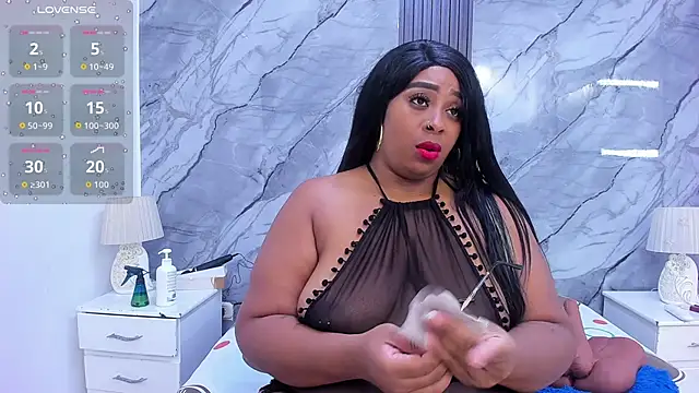 HannyMansonh online show from January 2026 03:20:02 AM