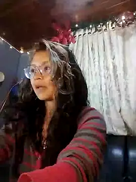 Hathorlove online show from December 2024 02:56:02 AM
