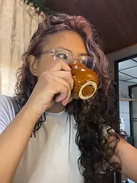 Hathorlove online show from January 2025 10:28:02 PM