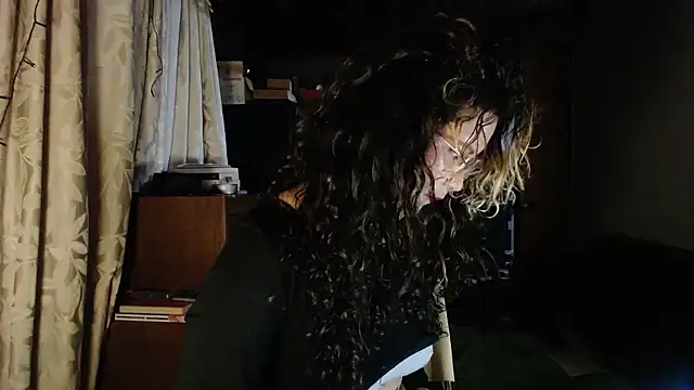 Hathorlove online show from November 2025 11:04:02 PM