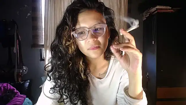 Hathorlove online show from February 2026 10:21:01 PM