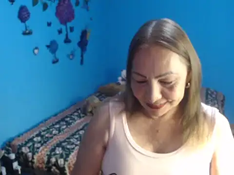 milfeddy  online show from January 2025 09:02:01 PM