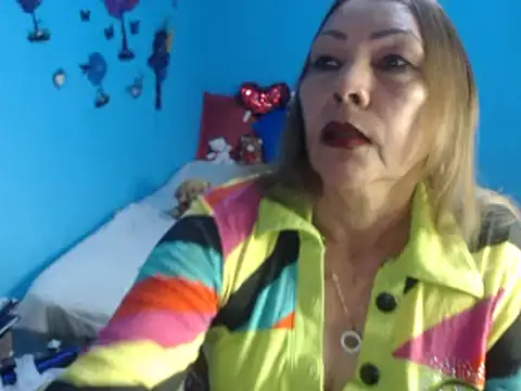 milfeddy  online show from January 2025 09:08:02 PM