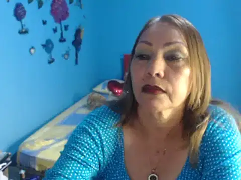 milfeddy  online show from January 2025 11:13:01 PM