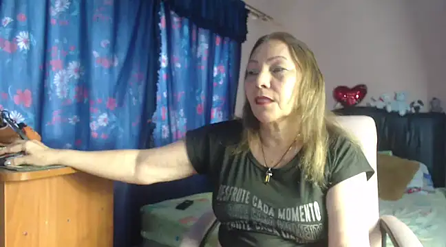 milfeddy  online show from February 2025 05:22:01 PM