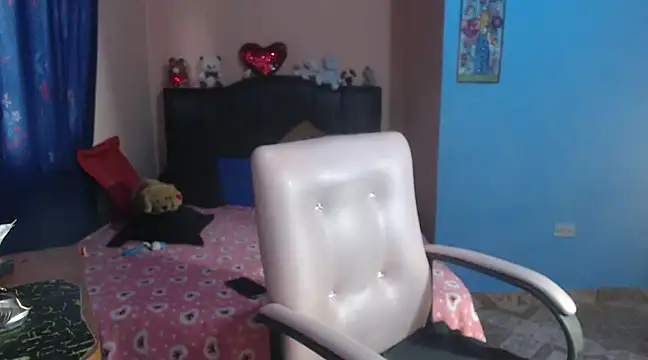 milfeddy  online show from February 2025 09:25:02 PM