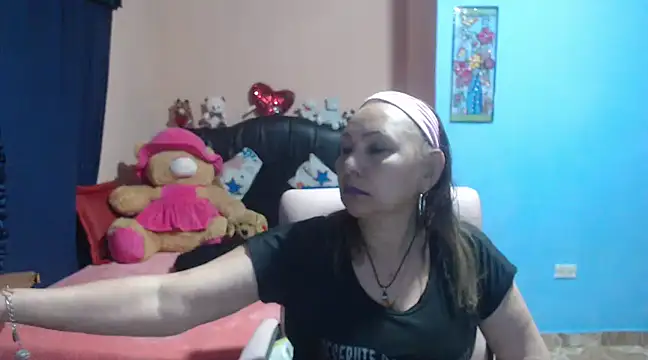 milfeddy  online show from February 2025 12:09:01 AM