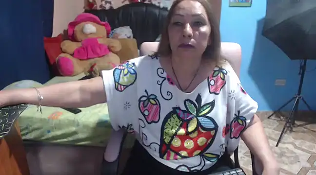 milfeddy  online show from February 2025 10:58:01 PM