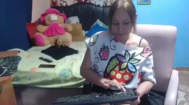 milfeddy  online show from February 2025 02:04:01 AM