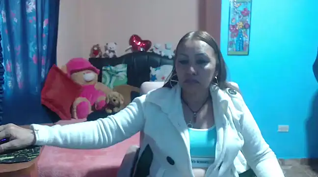 milfeddy  online show from February 2025 09:20:02 PM