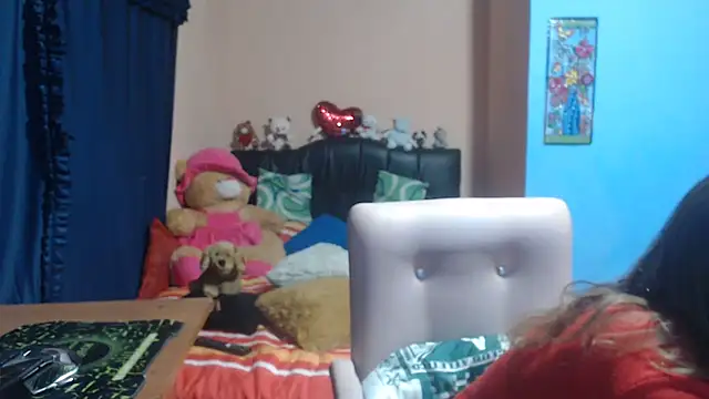 milfeddy  online show from March 2025 12:10:02 AM