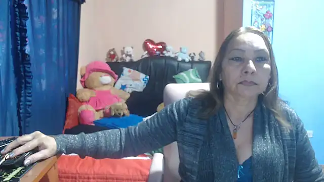 milfeddy  online show from March 2025 01:24:02 PM