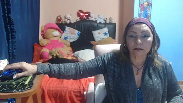 milfeddy  online show from March 2025 09:09:02 PM