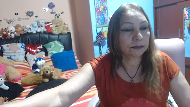 milfeddy  online show from March 2025 12:10:02 AM