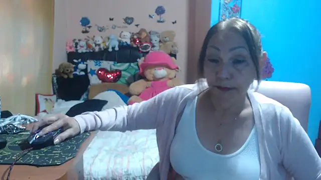 milfeddy  online show from September 2025 01:11:01 PM