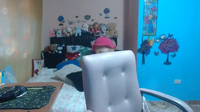 milfeddy  online show from September 2025 08:54:02 PM