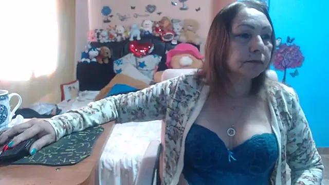 milfeddy  online show from September 2025 01:15:01 PM