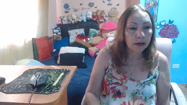 milfeddy  online show from October 2025 12:58:01 PM