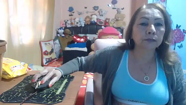 milfeddy  online show from November 2025 06:52:01 PM