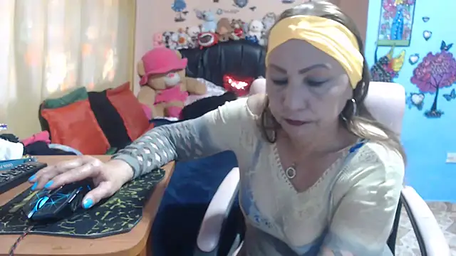 milfeddy  online show from January 2026 09:09:01 PM