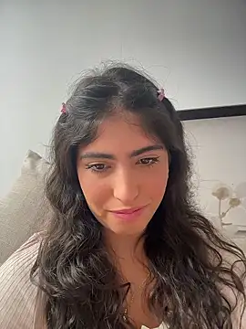 Gaby zahir  online show from January 2026 02:33:02 PM