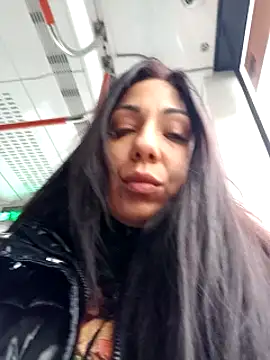 LeticiaWoods online show from December 2024 08:38:02 AM