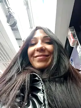 LeticiaWoods online show from December 2024 01:22:02 PM