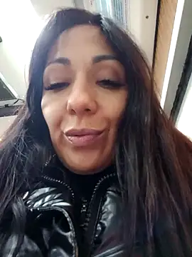 LeticiaWoods online show from December 2024 04:14:02 PM