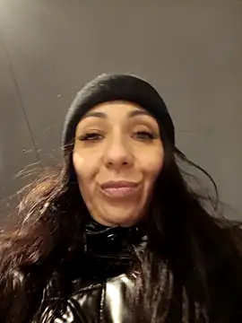 LeticiaWoods online show from December 2024 07:16:02 PM