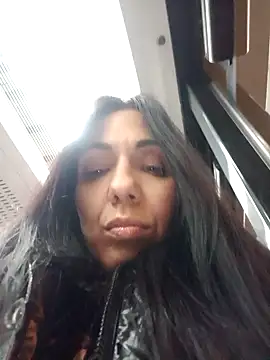 LeticiaWoods online show from February 2025 07:16:02 PM