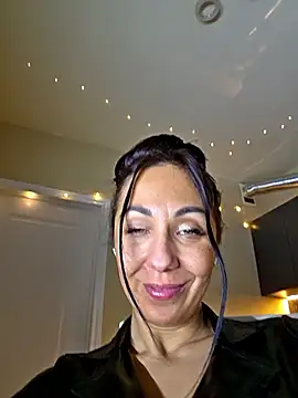 LeticiaWoods online show from January 2026 09:31:02 PM