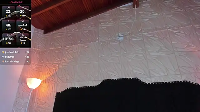 JennyRouse01 online show from February 2025 02:13:02 PM