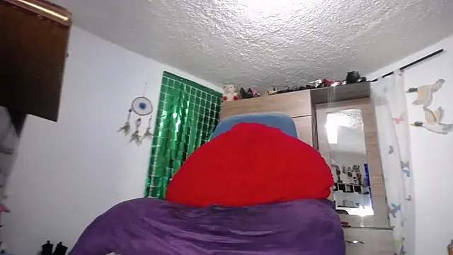 Sweett Anya online show from February 2025 12:59:01 AM