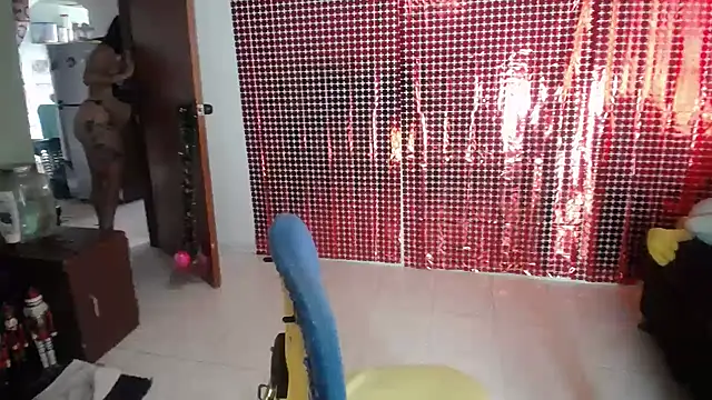 Sweett Anya online show from February 2026 05:05:02 PM