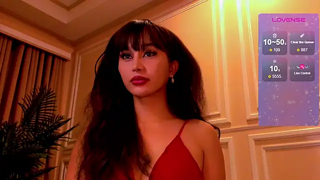 Snapshot of YOURCRISTINAS chatting on October 2025 06:37:02 AM YOURCRISTINAS online show from October 2025 06:37:02 AM