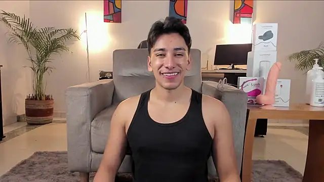 TatoKat online show from February 2025 03:23:01 AM